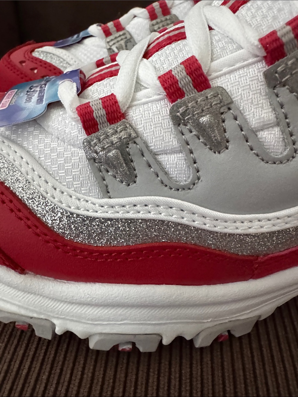Skechers D’Lites - Picture 4 of 14